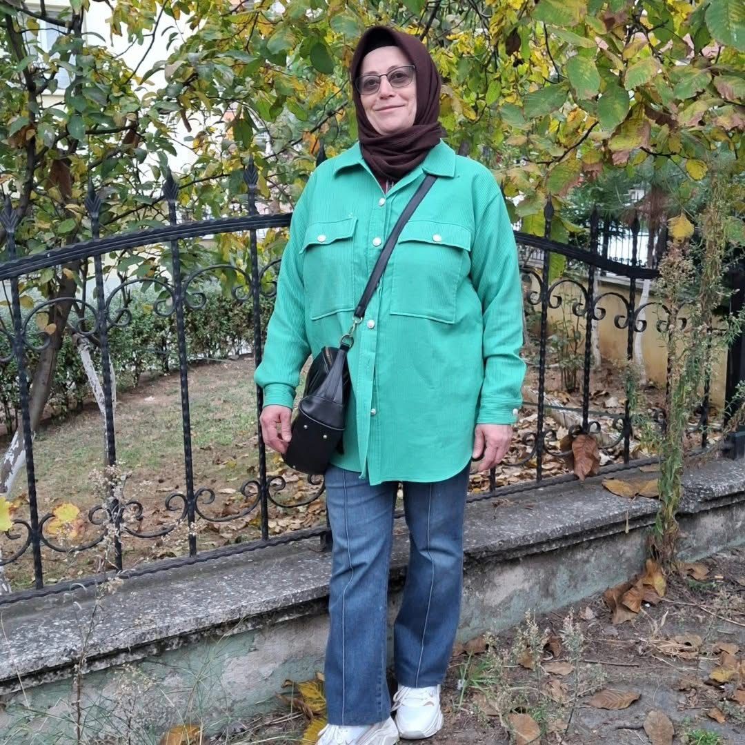 Abisini, yengesini ve yeğenini öldürdü