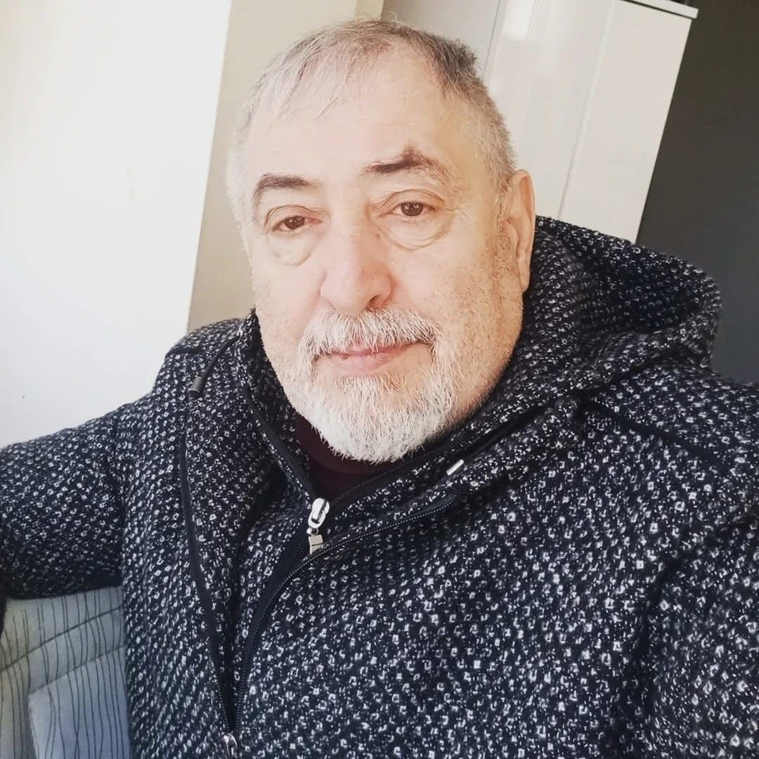 Abisini, yengesini ve yeğenini öldürdü