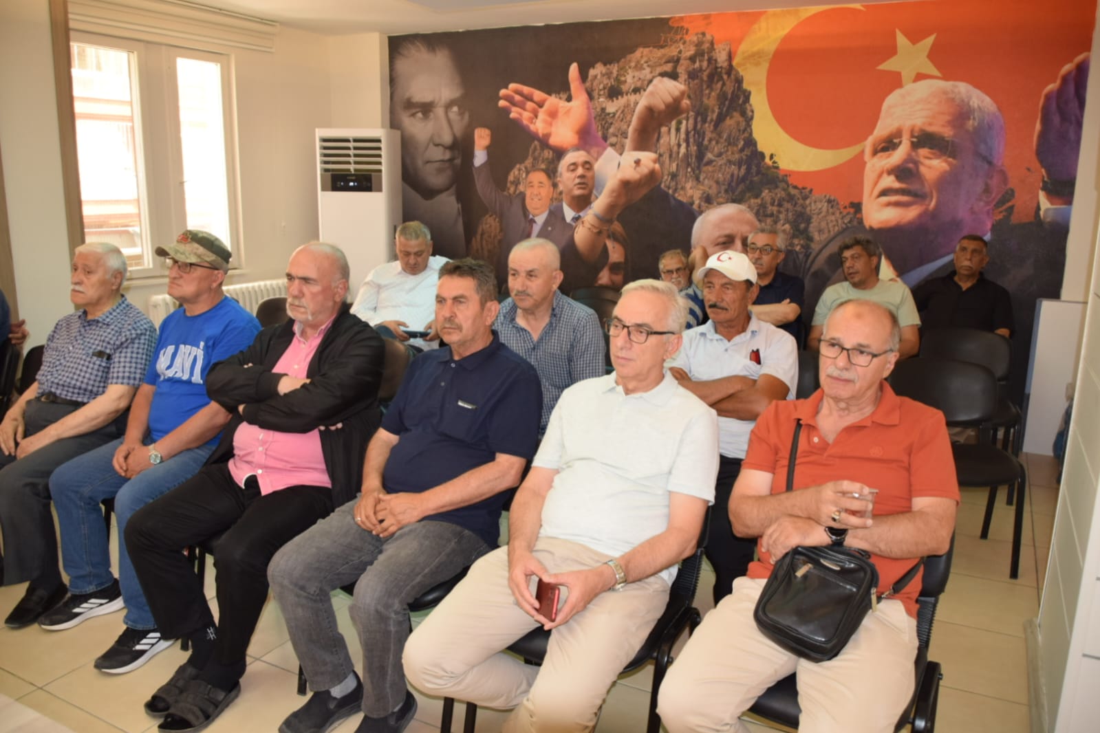 “Gerçek enflasyon vatandaşın mutfağında”
