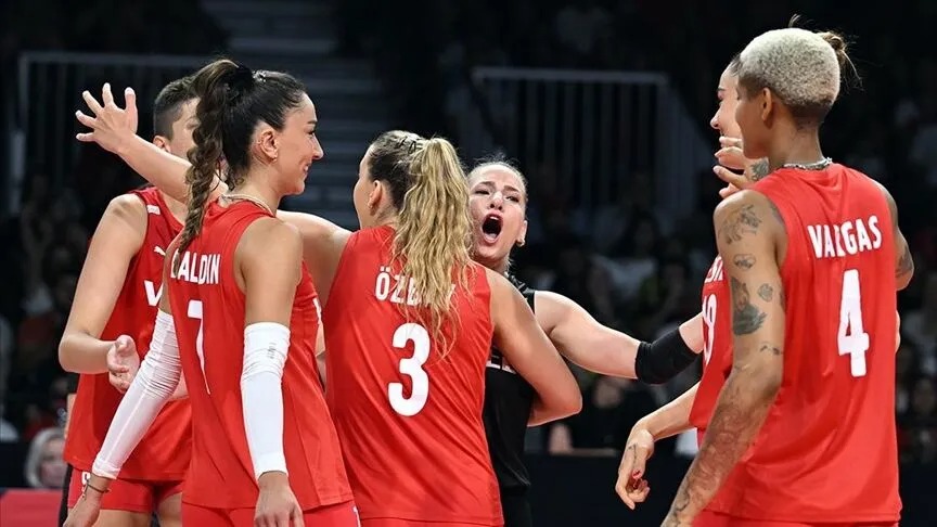 Filenin Sultanları yeniden şampiyon!