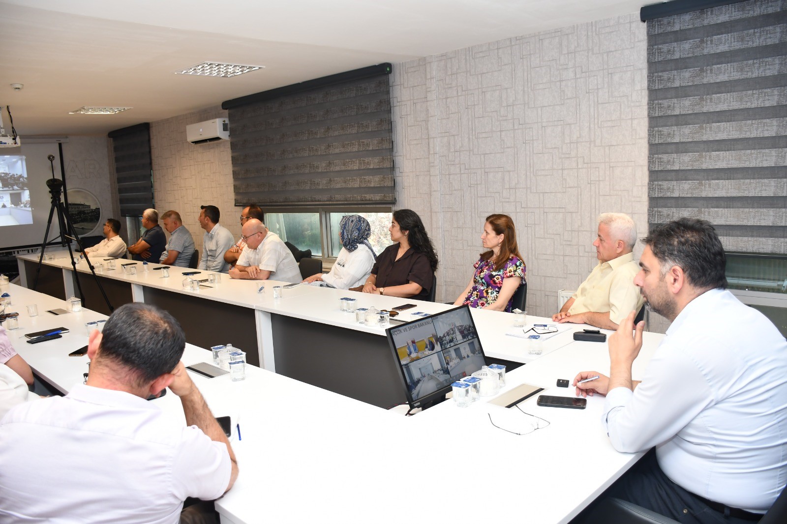 Yurt müdürlerinden 2025-2026 dönemi değerlendirmesi