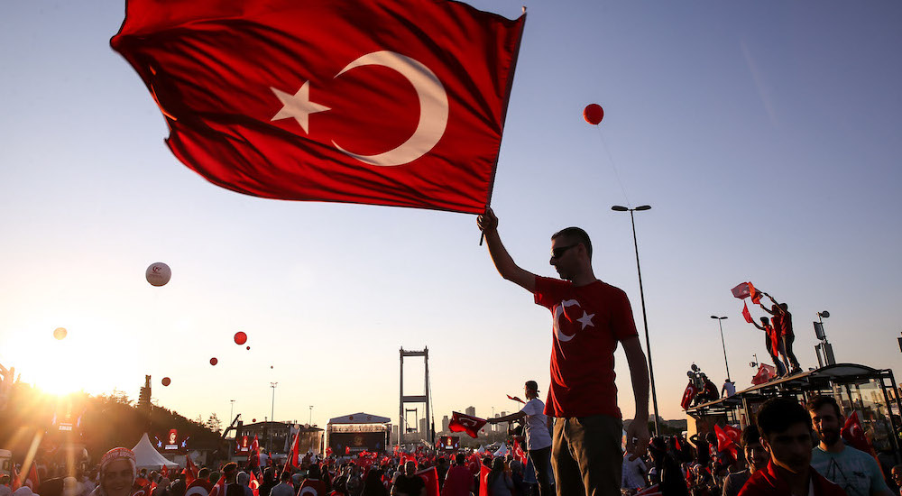 15 Temmuzun 10. Yılında Türkiye genelinde 56 spor etkinliği düzenlenecek