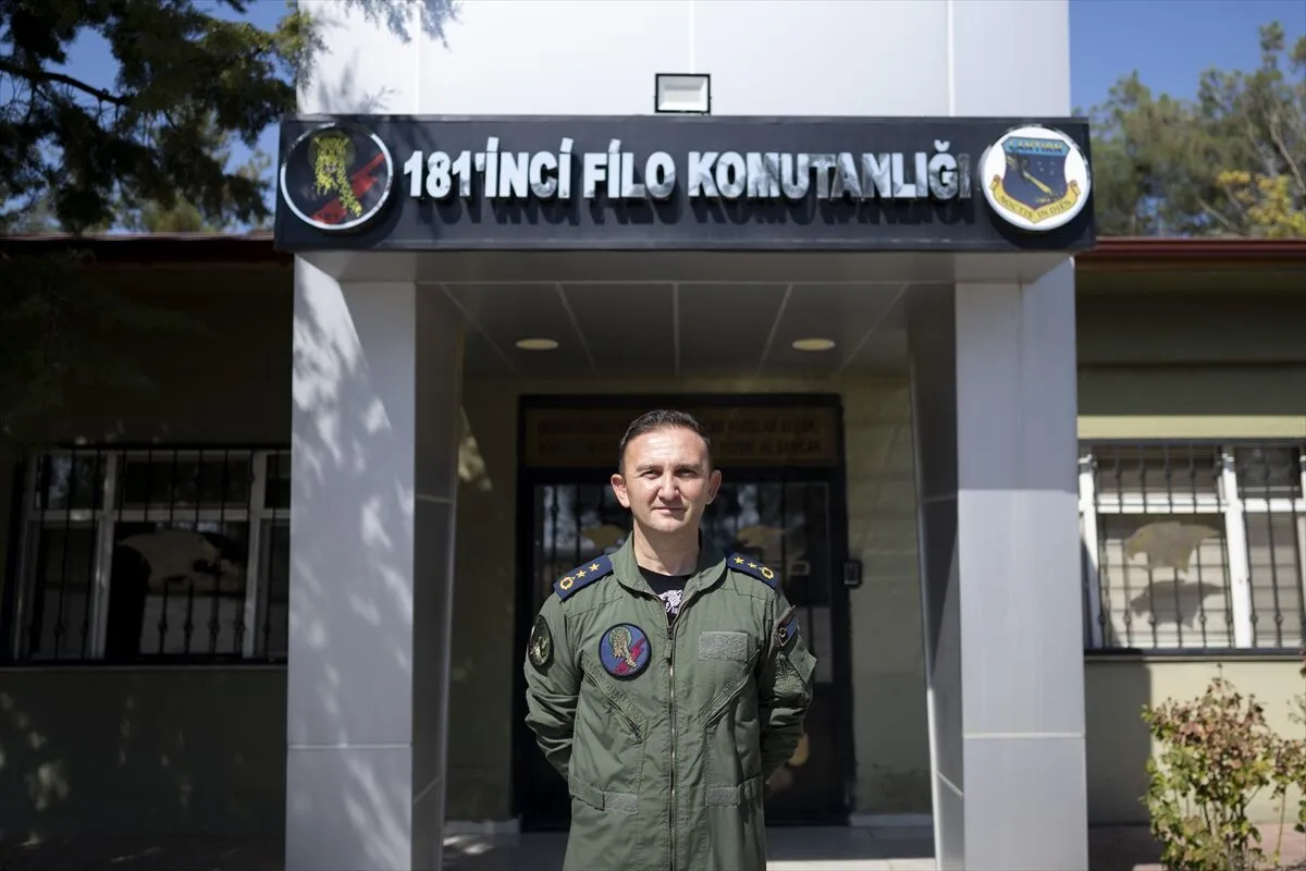 Türk F-16'ları Baltık semalarında 7/24 alarm görevinde olacak