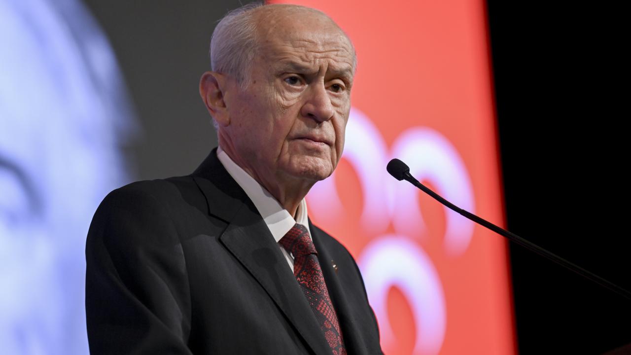 Bahçeli’den NATO açıklaması: “NATO yeni bir devrin şafağındadır”