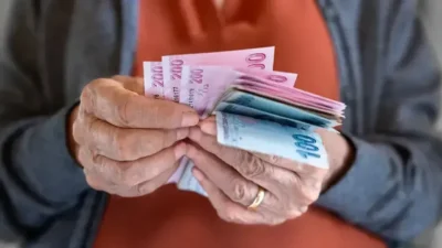Emekli zam farkı ödeme takvimine dair tüm detaylar netleşti. En