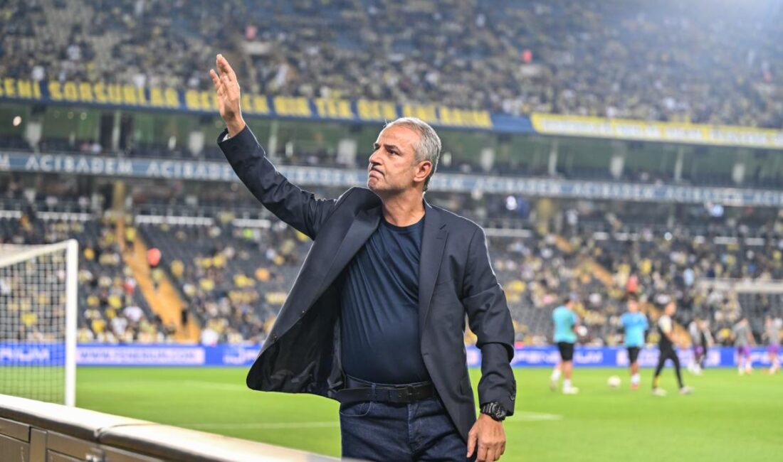 UEFA Şampiyonlar Ligi ilk hafta mücadelesinde sahasında İtalyan devi Roma