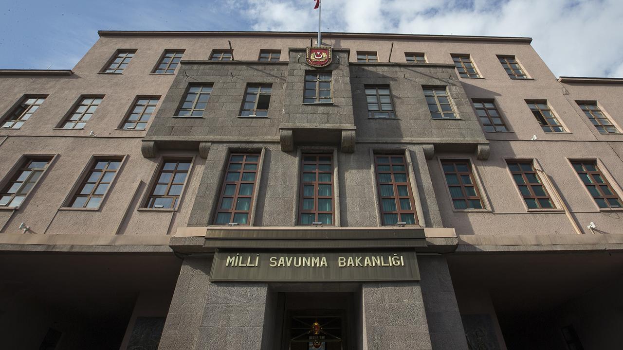 Türk Silahlı Kuvvetleri MSB personel alımı: İşte şartlar ve başvuru tarihi!