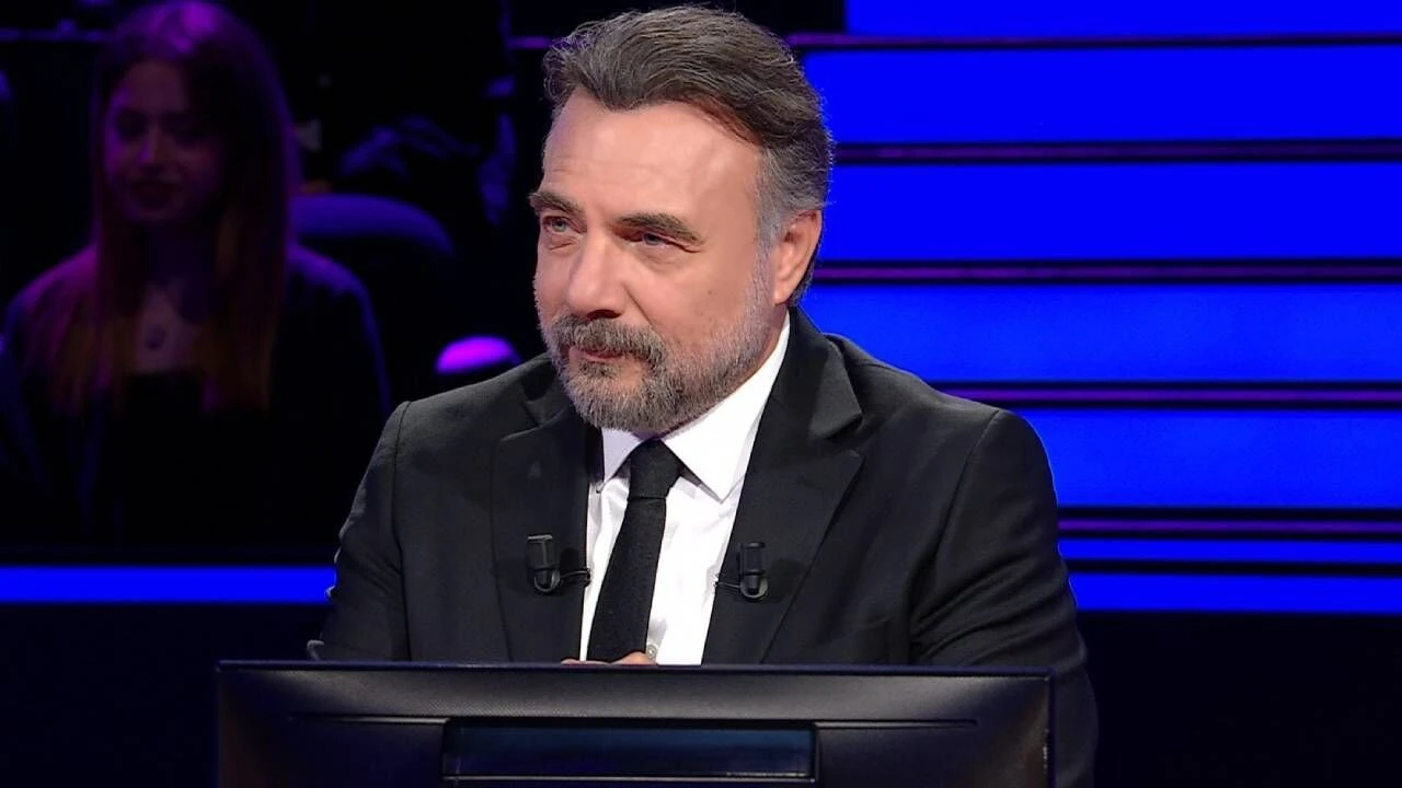 Oktay Kaynarca kimdir? Kaç yaşında ve ne iş yapıyor?