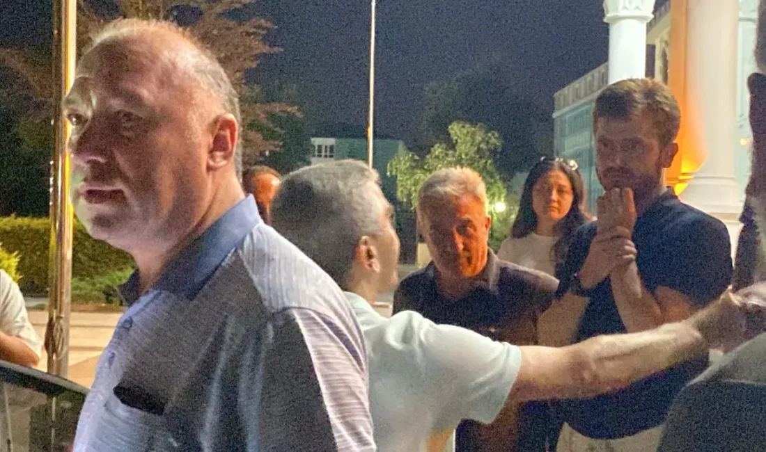 Yaşanan adli hareketliliğin detayları… Başsavcılığın İtirazı Tahliye Kararını İptal Ettirdi