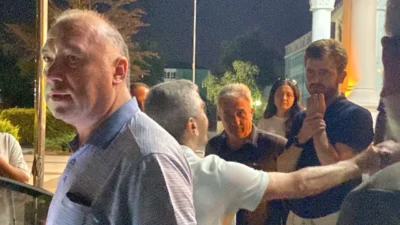 Yaşanan adli hareketliliğin detayları… Başsavcılığın İtirazı Tahliye Kararını İptal Ettirdi