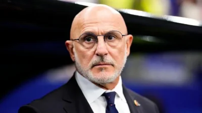 De la Fuente, 2026 FIFA Dünya Kupası’nda yarın Arjantin ile