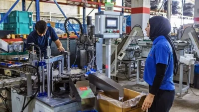 Doğu, 2014’te ithal edilen otomotiv yedek parçalarını Türkiye’de üretme hedefiyle