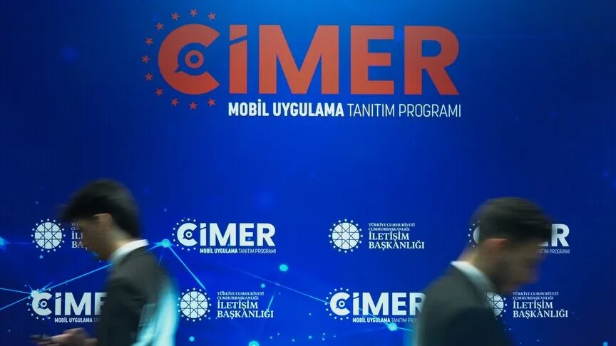 CİMER millet-devlet iletişiminde sınır tanımıyor