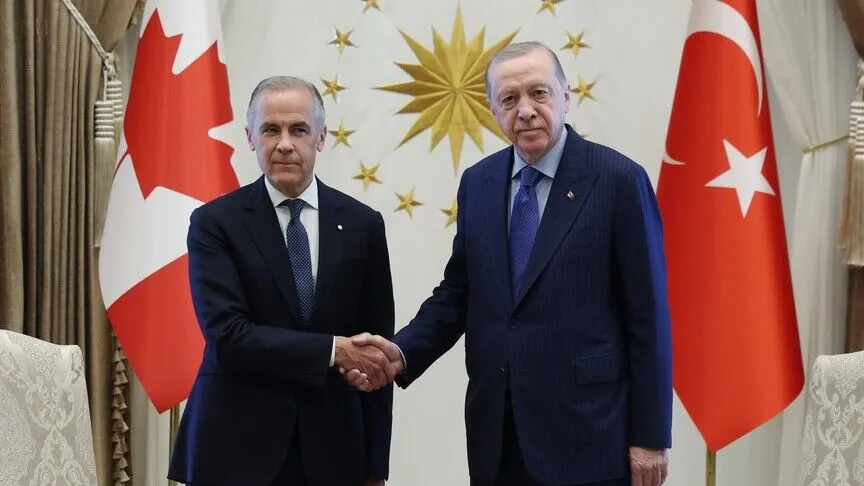 Türkiye ile Kanada için ticarette yeni adım!