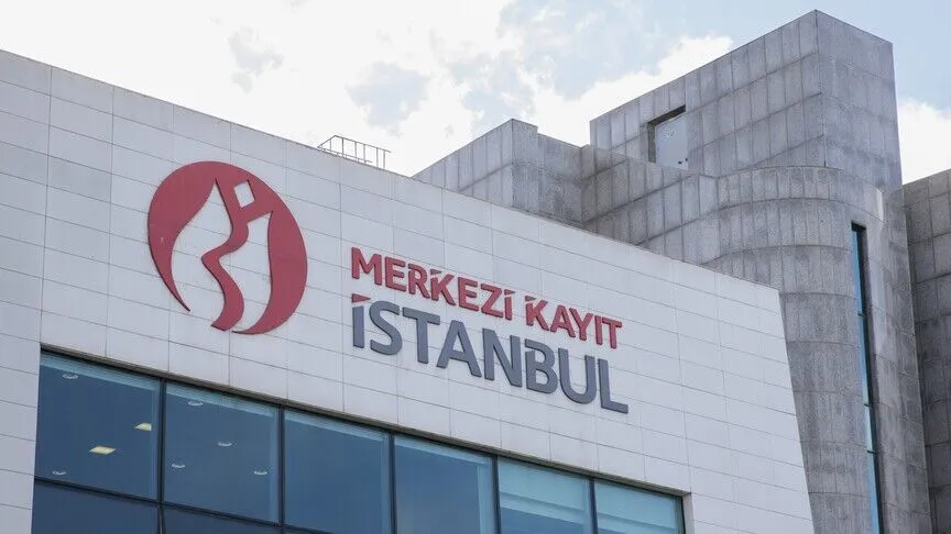 Kripto verileri artık MKK’de yayımlanacak