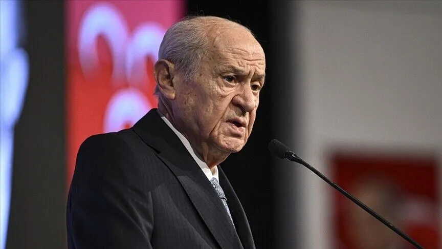 MHP Genel Başkanı Bahçeli: Türk askerinin Ada’daki mevcudiyeti Kıbrıs Türkü’nün güvenliğinin yegane sigortasıdır