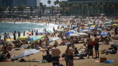 Ekonomik Kalkınma ve İşbirliği Örgütünün (OECD) “Turizm Eğilimleri ve Politikaları