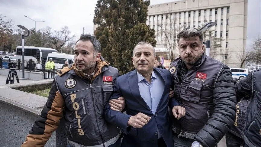 Tuncay Sonel istedi, işkence fotoğrafı telefonundan çıktı!