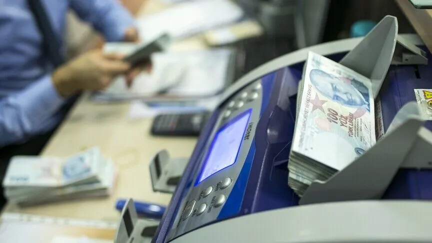 Bütçe gelirlerinde güçlü artış