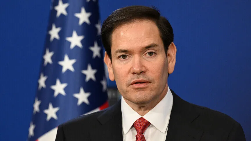 Rubio’nun Venezuela politikasındaki etkisinin arttığı öne sürüldü