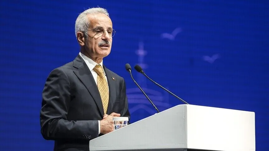 TÜRKSAT Gölbaşı Veri Merkezi’nin temeli 22 Temmuz’da atılacak
