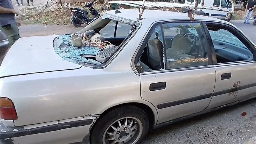 Hamas Sözcüsü Kasım’ın İsrail’in aracına düzenlediği saldırıdan kurtulduğu belirtildi