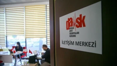 “Deprem Risk Yönetiminde İş Birliği Buluşması” için kente gelen Demirkan,