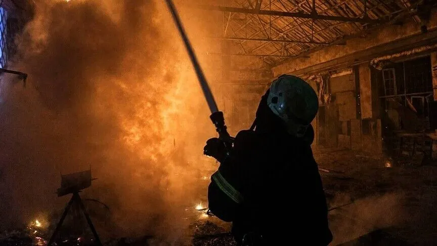 Bakanlıktan yapılan açıklamada, Rus ordusunun Ukrayna’ya yönelik eylemleriyle ilgili bilgi