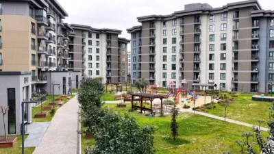 Kamuoyunda “Kentsel Dönüşüm Kanunu” olarak bilinen 6306 sayılı Afet Riski
