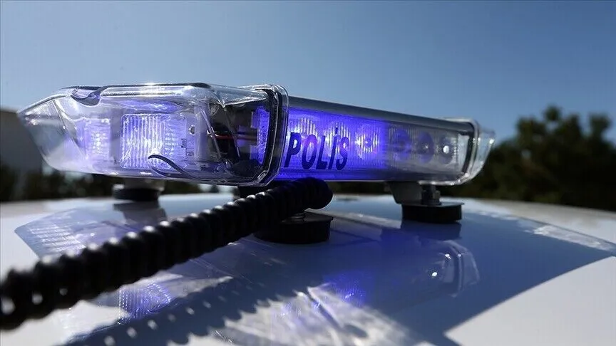 Başsavcılıktan yapılan açıklamada, toplum sağlığı ve güvenliğini tehdit eden uyuşturucuyla