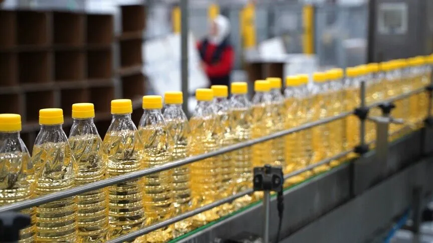 Güneydoğu Anadolu’nun hububat ihracatı 1,8 milyar doları aştı