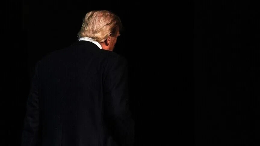 Trump’a Suikast İddiası