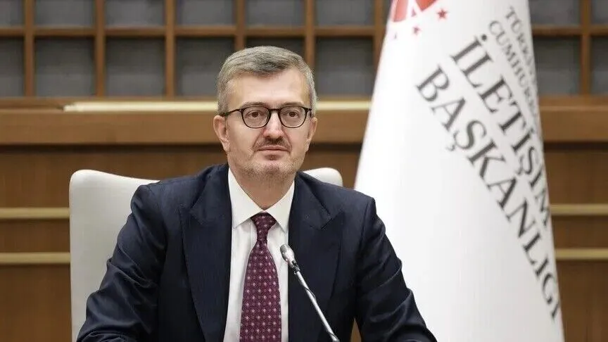İletişim Başkanı Duran’dan NATO Zirvesi’ne ilişkin açıklama