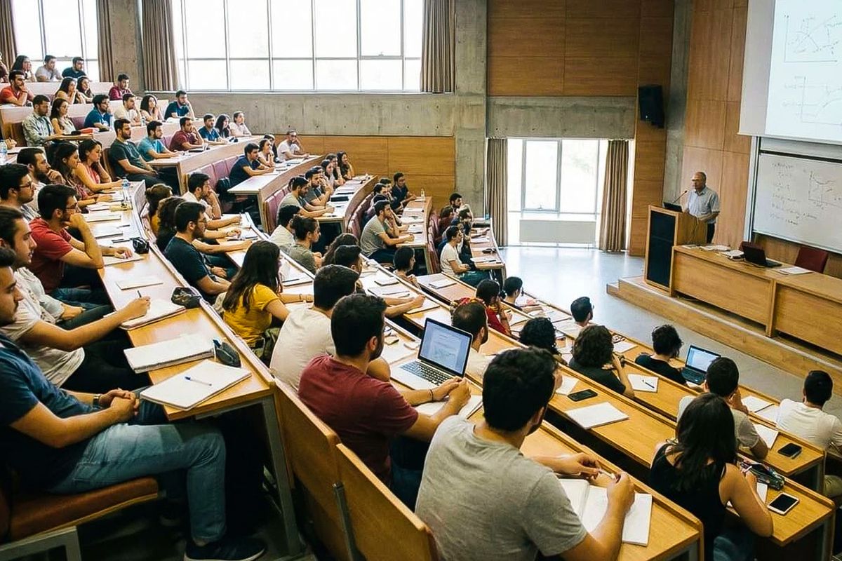 Düzenleme; hazırlık sınıfından doktora aşamasına kadar, çeşitli nedenlerle üniversiteyle ilişiği