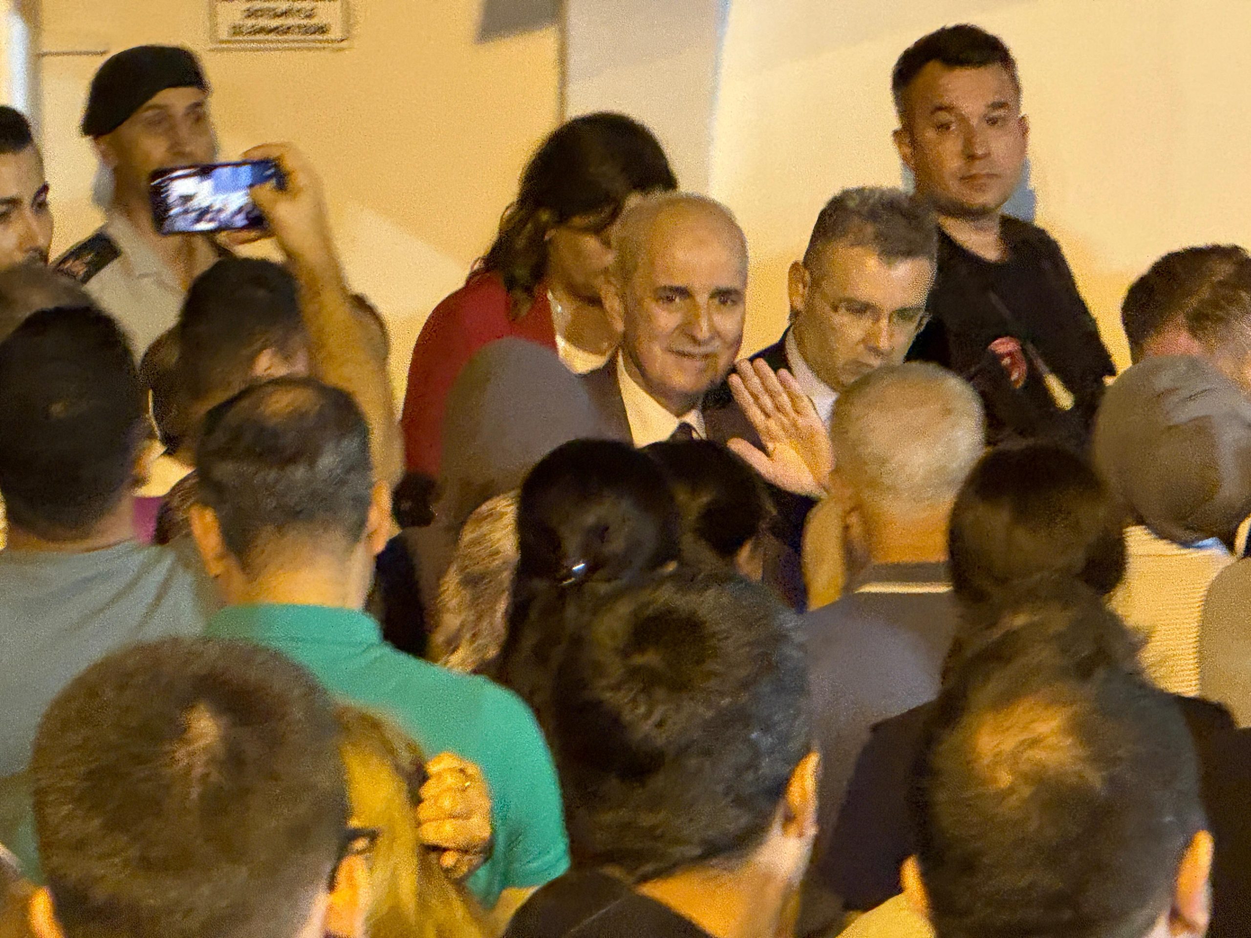 Büyük Taarruz Zafer Haftası kutlamaları başladı