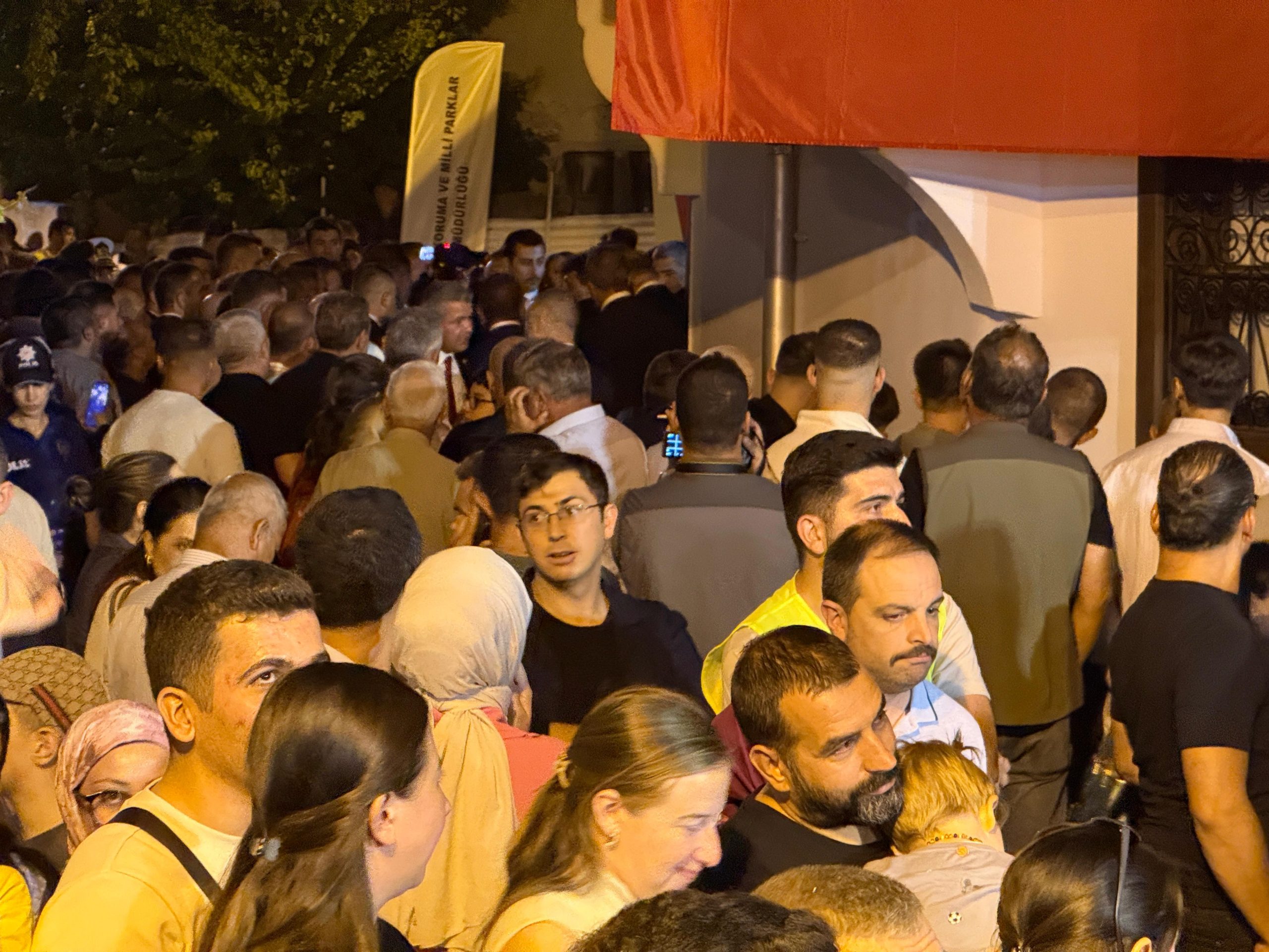 Büyük Taarruz Zafer Haftası kutlamaları başladı
