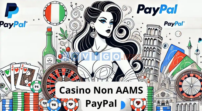 migliori casinò online italia