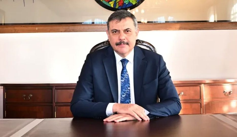 “10 değil, 100 yıl geçse de teröristleri tek tek yakalayacağız”
