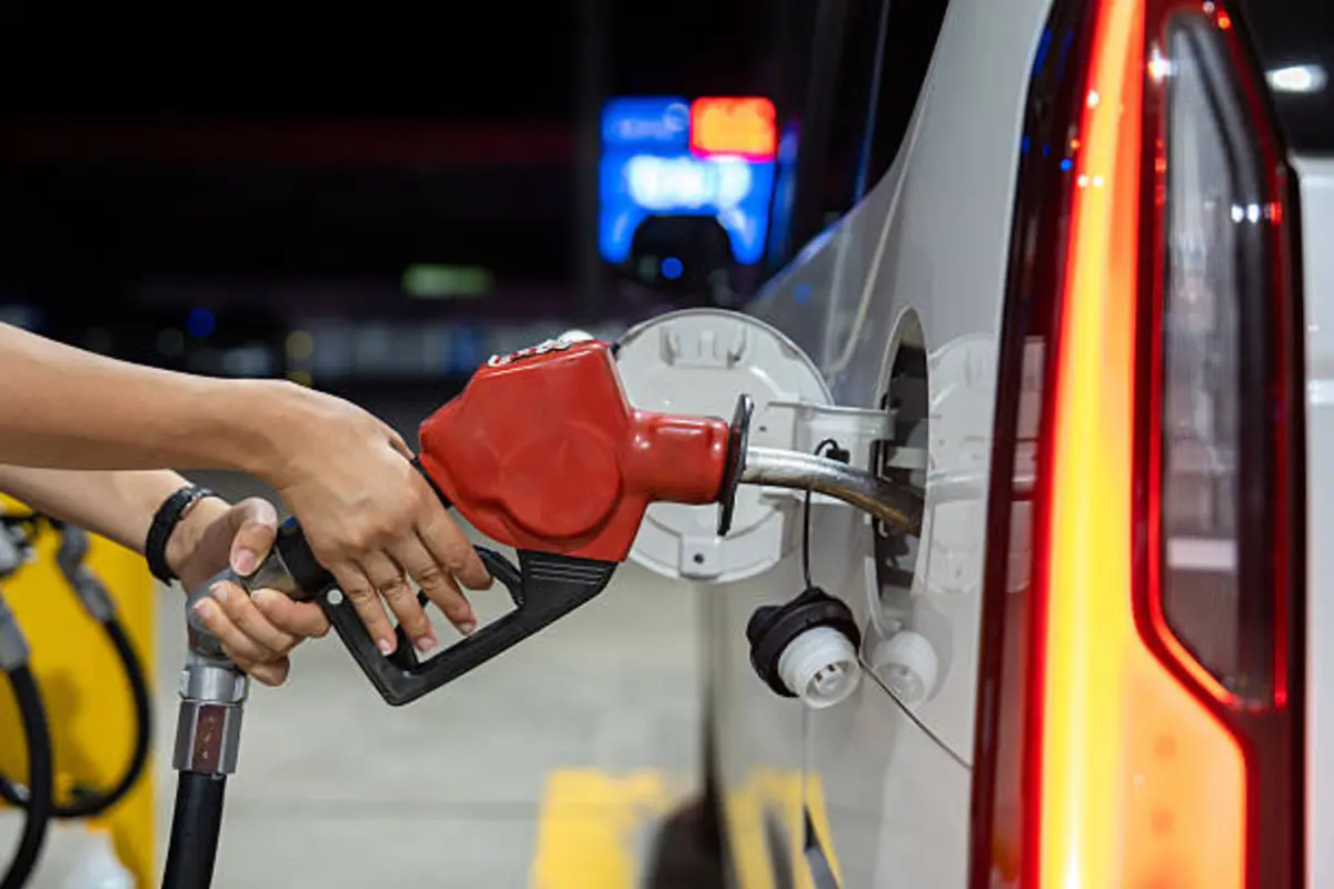Akaryakıta zam: Motorin fiyatları uçuşa geçti