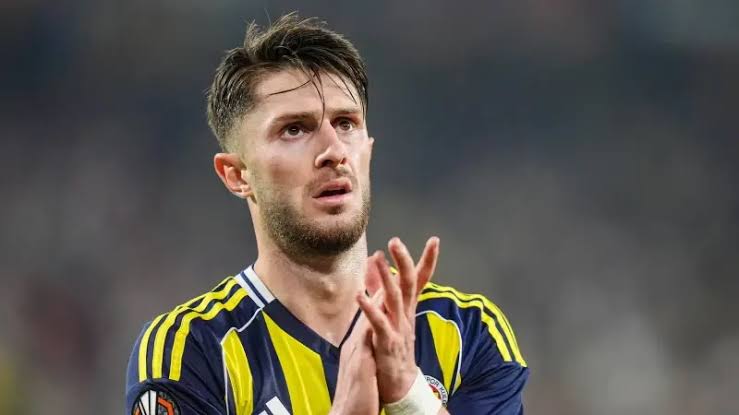 İsmail Yüksek transferine İsmail Kartal engeli: Kapılar kapandı!