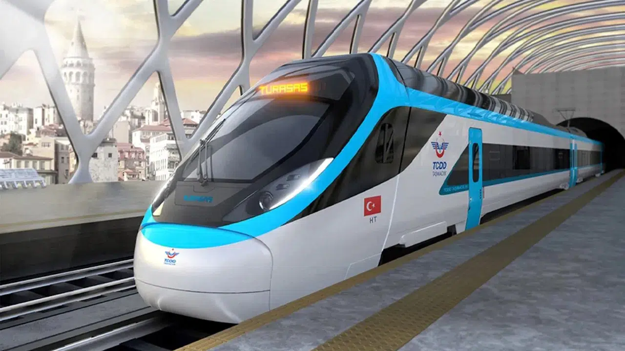 Yüksek hızlı tren fiyatlarına zam geliyor: Ankara – İstanbul 1000 TL’yi aşacak!