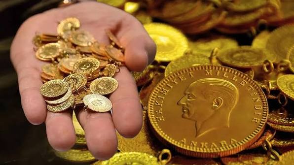 Altın fiyatları: Yarım altın ne kadar?