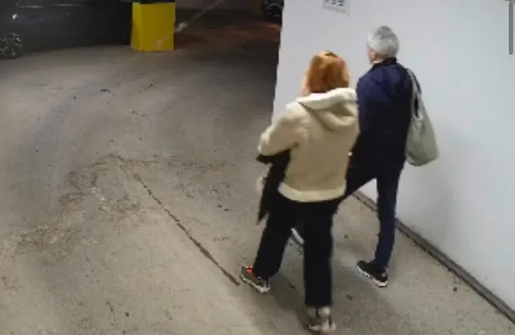 Avukat Ayça Ö.’ye 50 milyonluk ihanet davası: 4 farklı otelde 7 gece!