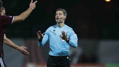 UEFA Avrupa Ligi 3. eleme turu rövanş maçında Beşiktaş, 13