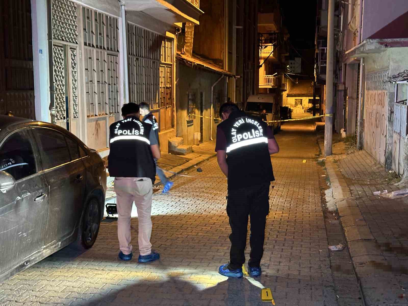 Bıçaklı ve pompalı tüfekli saldırı: 2 şüpheli tutuklandı!