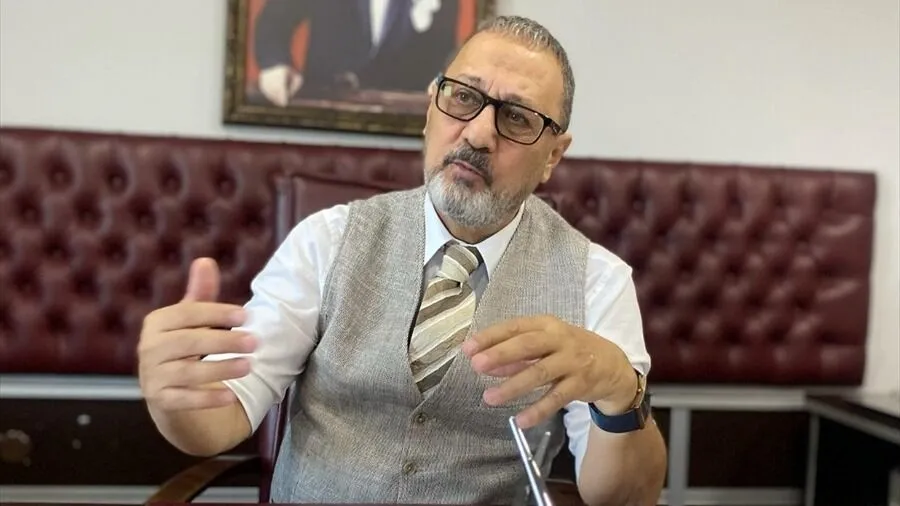 Ayçiçeği yağı üretiminde yeni sezon hedefi 35 bin ton