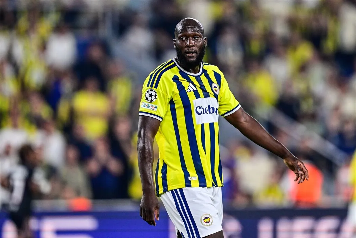 Fenerbahçe, turu Fransa'ya bıraktı