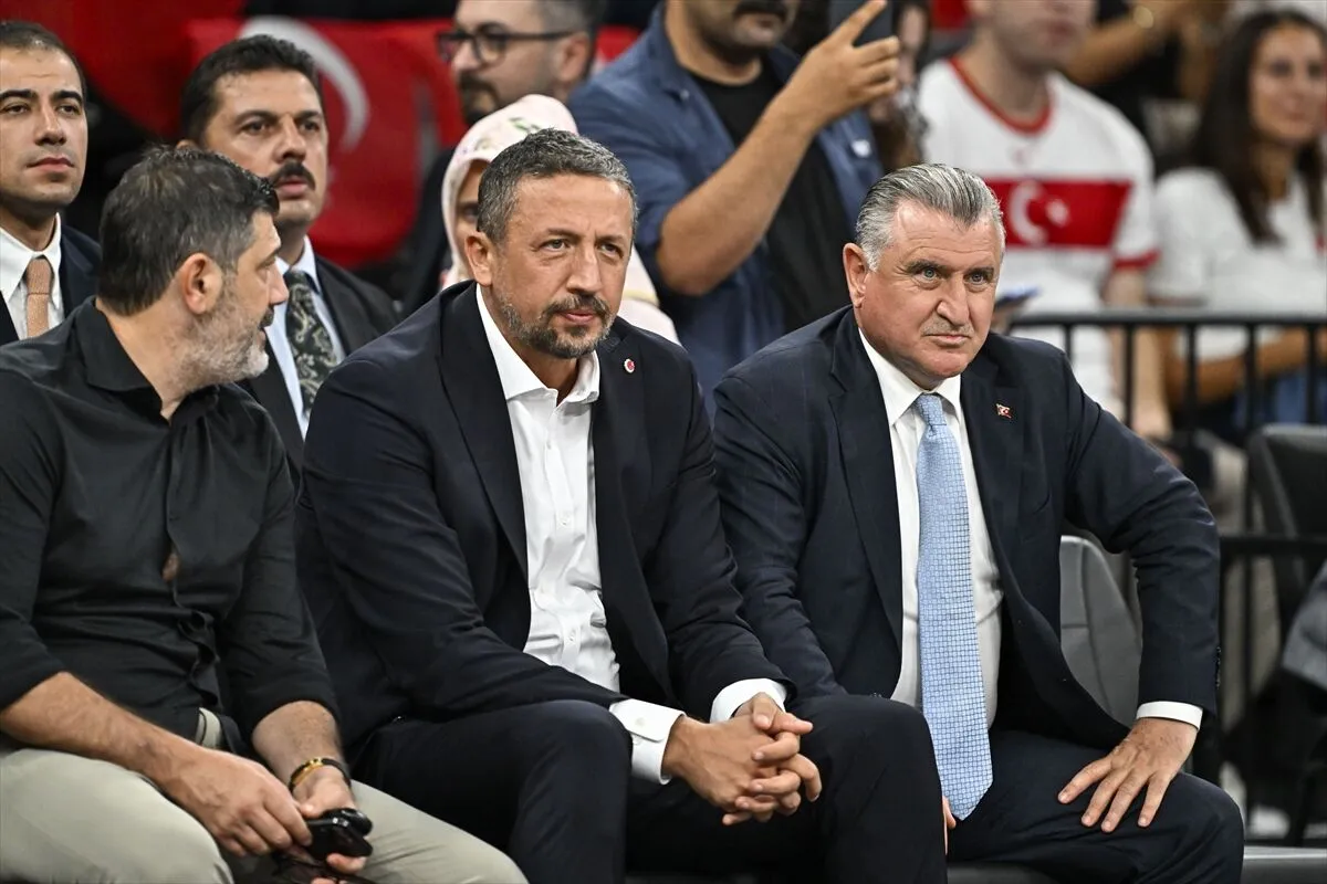 Milliler, elemelerde ikinci tura galibiyetle başladı