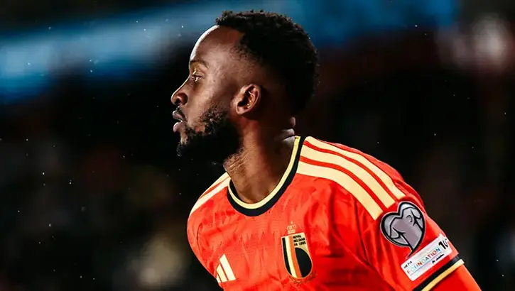 Lukebakio Beşiktaş'ta mı? İşte...