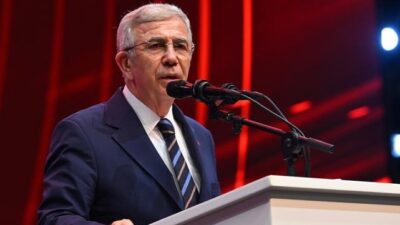 Ankara Büyükşehir Belediye (ABB) Başkanı Mansur Yavaş’ın siyasi geleceği ve